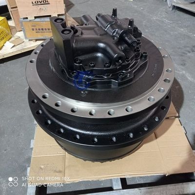 455-2770 155-9198 455-2772 455-2771 Para el CAT 390D 390F 385C Excavadora de viaje, montaje y accionamiento final Motor de viaje original