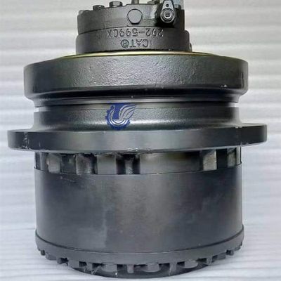 228-3238 20R6810 Para la excavadora CAT 374D 374F Motor de viaje hidráulico