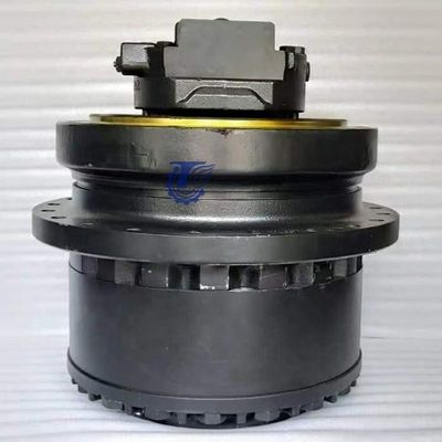 228-3238 20R6810 Para la excavadora CAT 374D 374F Motor de viaje hidráulico