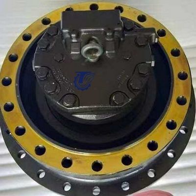 228-3238 20R6810 Para la excavadora CAT 374D 374F Motor de viaje hidráulico