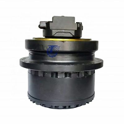 228-3238 20R6810 Para la excavadora CAT 374D 374F Motor de viaje hidráulico