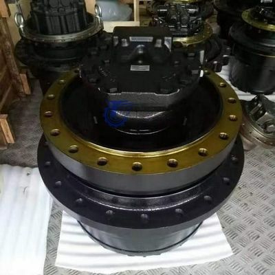 228-3238 20R6810 Para la excavadora CAT 374D 374F Motor de viaje hidráulico