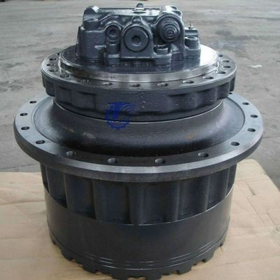 207-27-00260 708-8H-00320 Para excavadora Komatsu PC300-7 340NLC-7 350-7 ensamblaje de viaje accionamiento final motor de viaje original