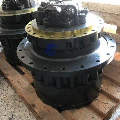 207-27-00371 207-27-00441 Para la excavadora Komatsu PC300-7 340NLC-7 360-7 El movimiento final del motor de viaje original