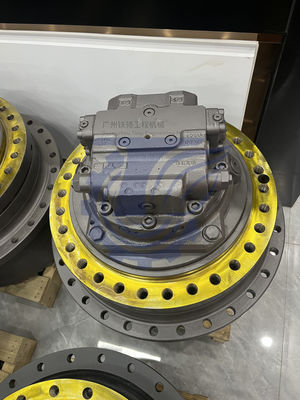 VOE14613278 VOE14522564 VOE14681190 Para la excavadora Volvo EC700B 700C El conjunto de desplazamiento