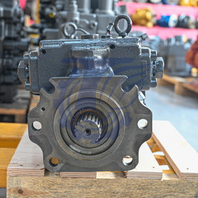 708-2G-90060 708-2G-01061 708-2G-04221 R7082G90060 Para Komatsu D475ASD-5E0 D475A-5E0 Bulldozer Bomba hidráulica principal Bomba de pistón Bomba de pistón ASSY mercado de repuestos