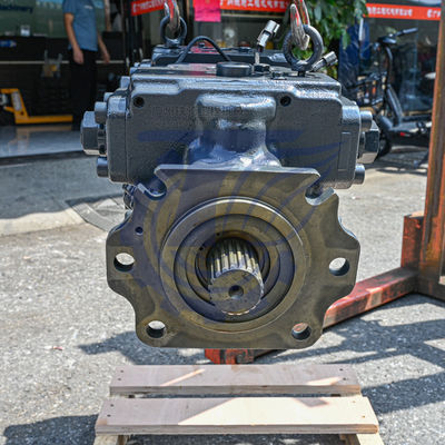 708-2G-90060 708-2G-01061 708-2G-04221 R7082G90060 Para Komatsu D475ASD-5E0 D475A-5E0 Bulldozer Bomba hidráulica principal Bomba de pistón Bomba de pistón ASSY mercado de repuestos