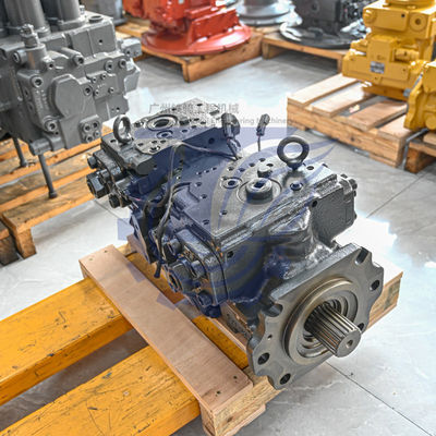 708-2G-90060 708-2G-01061 708-2G-04221 R7082G90060 Para Komatsu D475ASD-5E0 D475A-5E0 Bulldozer Bomba hidráulica principal Bomba de pistón Bomba de pistón ASSY mercado de repuestos