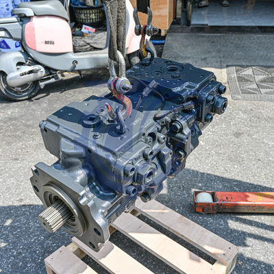 708-2G-90060 708-2G-01061 708-2G-04221 R7082G90060 Para Komatsu D475ASD-5E0 D475A-5E0 Bulldozer Bomba hidráulica principal Bomba de pistón Bomba de pistón ASSY mercado de repuestos