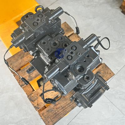 708-1L-00740 708-1L-00680 708-1L-01740 708-1L-01680 Para Komatsu D65EX-16 D65PX-16 D65WX-16 Bulldozer Bomba de pistón principal hidráulica Partes hidráulicas Bomba HSS
