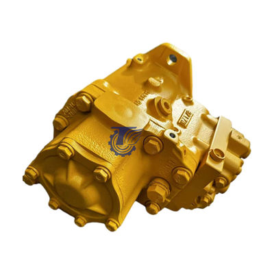 708-1L-00011 708-1L-01011 708-1L-00012 Para Komatsu D65EX-12 D65EX-12H D65EX-12-E D65PX-12 Bulldozer Bomba de pistón principal hidráulica Partes hidráulicas originales Bomba HSS