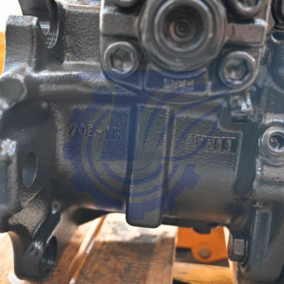 708-1L-00750 708-1L-04161 Para Komatsu D65EX-18E0 D65PX-18E0