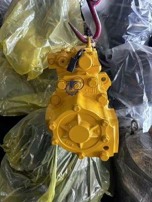 708-1H-00231 708-1H-01233 PARA KOMATSU D85EX-15 D85MS-15 D85PX BULDÓZERAS BUMPA HIDRAULICA Principal BUMPA HSS El sistema de bombeo de las bombas de alta tensión es el siguiente: