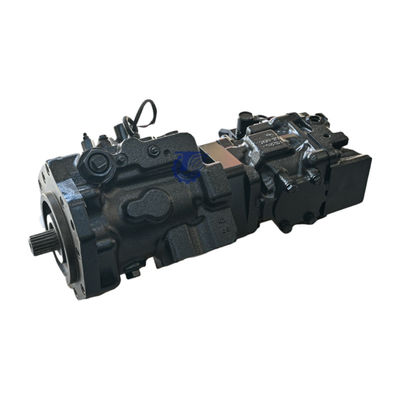 708-1W-00600 708-1W-00631 708-1W-01632 708-1S-00910 708-1S-01910 Para la excavadora Komatsu D475A-5 D475A-5A Bomba de ventilador hidráulico