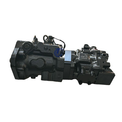 708-1W-00600 708-1W-00631 708-1W-01632 708-1S-00910 708-1S-01910 Para la excavadora Komatsu D475A-5 D475A-5A Bomba de ventilador hidráulico