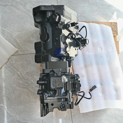 708-1W-00600 708-1W-00631 708-1W-01632 708-1S-00910 708-1S-01910 Para la excavadora Komatsu D475A-5 D475A-5A Bomba de ventilador hidráulico
