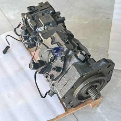 708-1W-00600 708-1W-00631 708-1W-01632 708-1S-00910 708-1S-01910 Para la excavadora Komatsu D475A-5 D475A-5A Bomba de ventilador hidráulico