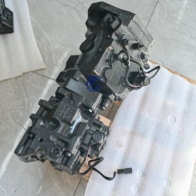 708-1W-00600 708-1W-00631 708-1W-01632 708-1S-00910 708-1S-01910 Para la excavadora Komatsu D475A-5 D475A-5A Bomba de ventilador hidráulico