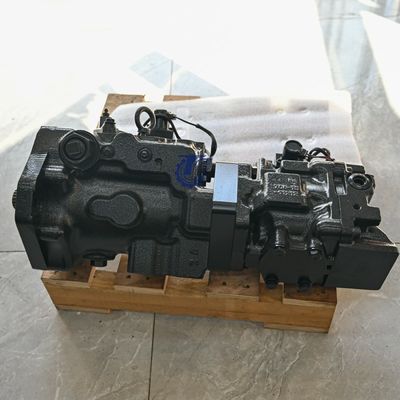 708-1W-00600 708-1W-00631 708-1W-01632 708-1S-00910 708-1S-01910 Para la excavadora Komatsu D475A-5 D475A-5A Bomba de ventilador hidráulico