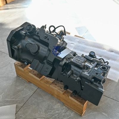 708-1W-00600 708-1W-00631 708-1W-01632 708-1S-00910 708-1S-01910 Para la excavadora Komatsu D475A-5 D475A-5A Bomba de ventilador hidráulico