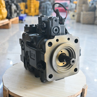 708-1W-00550 708-1W-01230 708-1W-04780 708-1W-00570 708-1W-04990 Para la bomba de ventilador hidráulico de Komatsu D61EX-23 D61PX-23 D61PXI-23 D61EXI-23