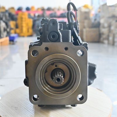 708-1W-00550 708-1W-01230 708-1W-04780 708-1W-00570 708-1W-04990 Para la bomba de ventilador hidráulico de Komatsu D61EX-23 D61PX-23 D61PXI-23 D61EXI-23