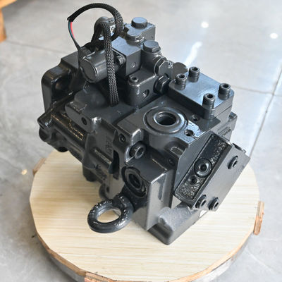 708-1W-00550 708-1W-01230 708-1W-04780 708-1W-00570 708-1W-04990 Para la bomba de ventilador hidráulico de Komatsu D61EX-23 D61PX-23 D61PXI-23 D61EXI-23