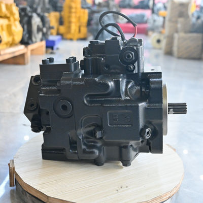 708-1W-00550 708-1W-01230 708-1W-04780 708-1W-00570 708-1W-04990 Para la bomba de ventilador hidráulico de Komatsu D61EX-23 D61PX-23 D61PXI-23 D61EXI-23