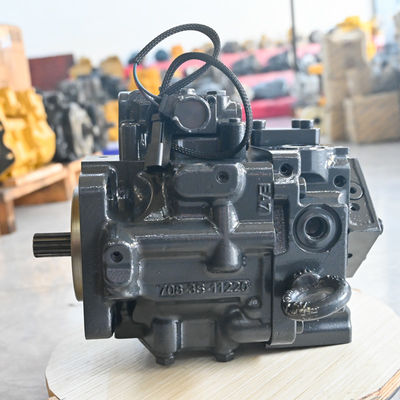 708-1W-00550 708-1W-01230 708-1W-04780 708-1W-00570 708-1W-04990 Para la bomba de ventilador hidráulico de Komatsu D61EX-23 D61PX-23 D61PXI-23 D61EXI-23