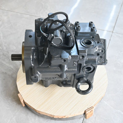 708-1W-00550 708-1W-01230 708-1W-04780 708-1W-00570 708-1W-04990 Para la bomba de ventilador hidráulico de Komatsu D61EX-23 D61PX-23 D61PXI-23 D61EXI-23