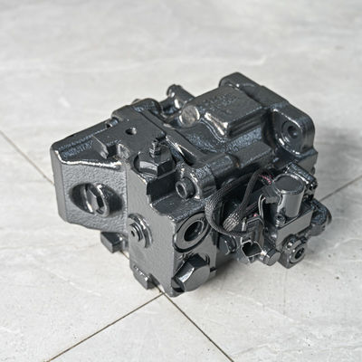 708-1S-00240 708-1S-01930 Para el bulldozer Komatsu D85PX-15E0 D85EX-15E0 D61EX-15E0-BW D61PX-15E0-BW D65EX-15E0 Bomba de ventilador hidráulico
