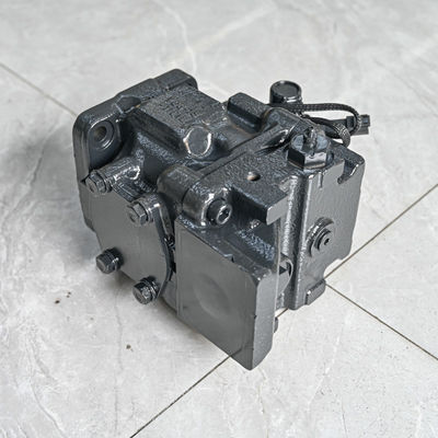 708-1S-00240 708-1S-01930 Para el bulldozer Komatsu D85PX-15E0 D85EX-15E0 D61EX-15E0-BW D61PX-15E0-BW D65EX-15E0 Bomba de ventilador hidráulico