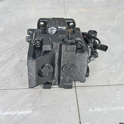 708-1S-00240 708-1S-01930 Para el bulldozer Komatsu D85PX-15E0 D85EX-15E0 D61EX-15E0-BW D61PX-15E0-BW D65EX-15E0 Bomba de ventilador hidráulico