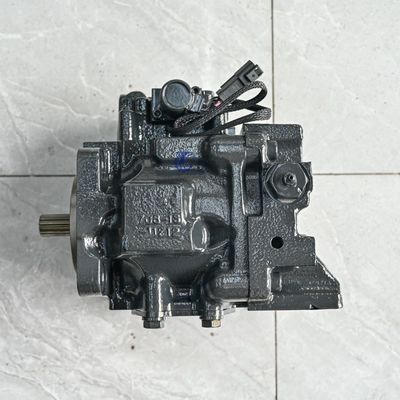 708-1S-00290 708-1S-01290 708-1S-04330 708-1S-00460 708-1S-04330 Para Komatsu D65EX-16 D65PX-16 D65WX-16 Buldozers Ventilador hidráulico con bomba de repuesto