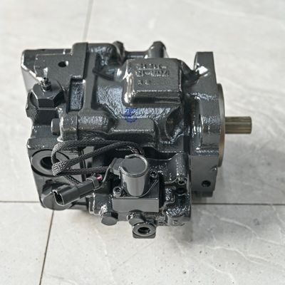 708-1S-00290 708-1S-01290 708-1S-04330 708-1S-00460 708-1S-04330 Para Komatsu D65EX-16 D65PX-16 D65WX-16 Buldozers Ventilador hidráulico con bomba de repuesto