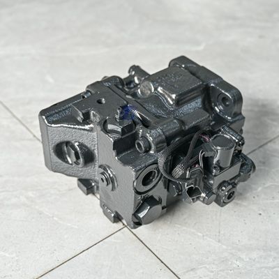 708-1S-00290 708-1S-01290 708-1S-04330 708-1S-00460 708-1S-04330 Para Komatsu D65EX-16 D65PX-16 D65WX-16 Buldozers Ventilador hidráulico con bomba de repuesto