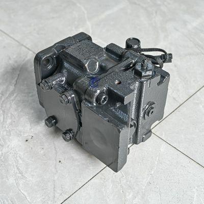 708-1S-00290 708-1S-01290 708-1S-04330 708-1S-00460 708-1S-04330 Para Komatsu D65EX-16 D65PX-16 D65WX-16 Buldozers Ventilador hidráulico con bomba de repuesto