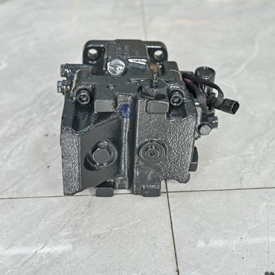 708-1S-00290 708-1S-01290 708-1S-04330 708-1S-00460 708-1S-04330 Para Komatsu D65EX-16 D65PX-16 D65WX-16 Buldozers Ventilador hidráulico con bomba de repuesto