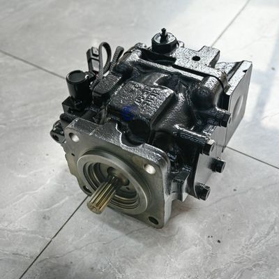 708-1S-00290 708-1S-01290 708-1S-04330 708-1S-00460 708-1S-04330 Para Komatsu D65EX-16 D65PX-16 D65WX-16 Buldozers Ventilador hidráulico con bomba de repuesto
