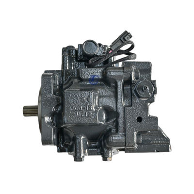 708-1S-01240 708-1T-04410 Para el bulldozer Komatsu D61EX-15 D61PX-15 D65EX-15 D65PX-15 D65WX-15 D85EX-15 Bomba de ventilador hidráulica
