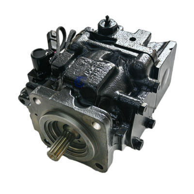708-1S-01240 708-1T-04410 Para el bulldozer Komatsu D61EX-15 D61PX-15 D65EX-15 D65PX-15 D65WX-15 D85EX-15 Bomba de ventilador hidráulica