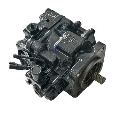 708-1S-01240 708-1T-04410 Para el bulldozer Komatsu D61EX-15 D61PX-15 D65EX-15 D65PX-15 D65WX-15 D85EX-15 Bomba de ventilador hidráulica