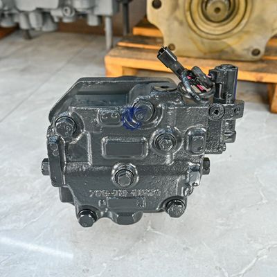 708-7H-00611 708-7H-00612 708-7H-00613 Para la excavadora Komatsu D475A-5 Motor de abanico hidráulico