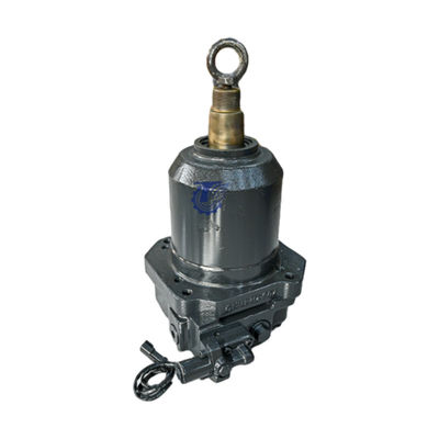 708-7H-00613 708-7H-11410 708-7R-01631 Para la excavadora Komatsu D475ASD-5E0 D475A-5E0 D475ASD-5E0 Motor de abanico hidráulico Bomba de pistón original