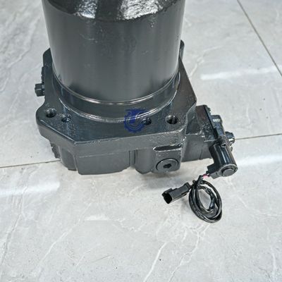 708-7H-00613 708-7H-11410 708-7R-01631 Para la excavadora Komatsu D475ASD-5E0 D475A-5E0 D475ASD-5E0 Motor de abanico hidráulico Bomba de pistón original