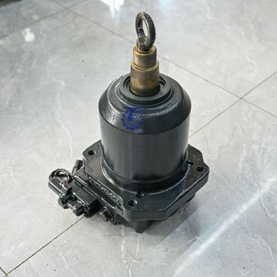 708-7H-00613 708-7H-11410 708-7R-01631 Para la excavadora Komatsu D475ASD-5E0 D475A-5E0 D475ASD-5E0 Motor de abanico hidráulico Bomba de pistón original