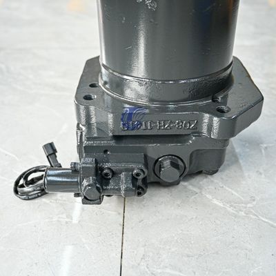 708-7H-00613 708-7H-11410 708-7R-01631 Para la excavadora Komatsu D475ASD-5E0 D475A-5E0 D475ASD-5E0 Motor de abanico hidráulico Bomba de pistón original