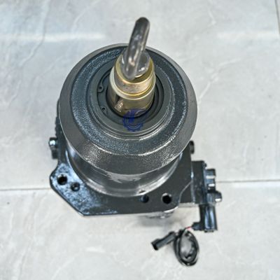 708-7H-00613 708-7H-11410 708-7R-01631 Para la excavadora Komatsu D475ASD-5E0 D475A-5E0 D475ASD-5E0 Motor de abanico hidráulico Bomba de pistón original