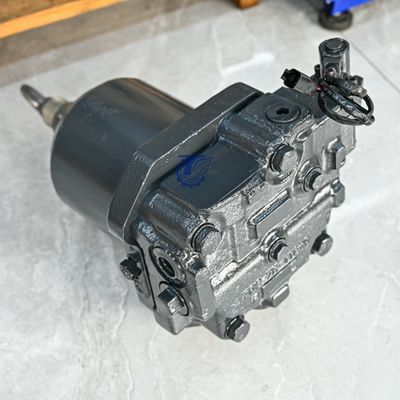 708-7H-00613 708-7H-11410 708-7R-01631 Para la excavadora Komatsu D475ASD-5E0 D475A-5E0 D475ASD-5E0 Motor de abanico hidráulico Bomba de pistón original