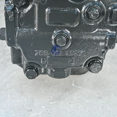 708-7H-00613 708-7H-11410 708-7R-01631 Para la excavadora Komatsu D475ASD-5E0 D475A-5E0 D475ASD-5E0 Motor de abanico hidráulico Bomba de pistón original